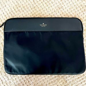 Kate Spade Lap top Sleeve